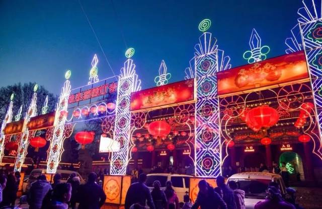 新奧集團(tuán)在哪招人最多,春節(jié)各地?zé)魰驪K