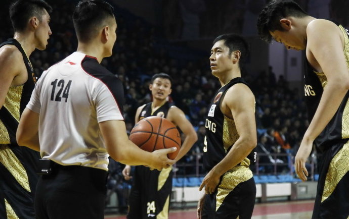 新奧集團在哪里?,媒體人：CBA給全運會讓路是慣例