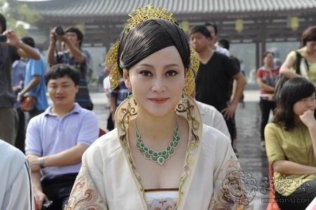 最新澳門6合開彩開獎結果彩吧助手,三大平臺古裝劇將要對打