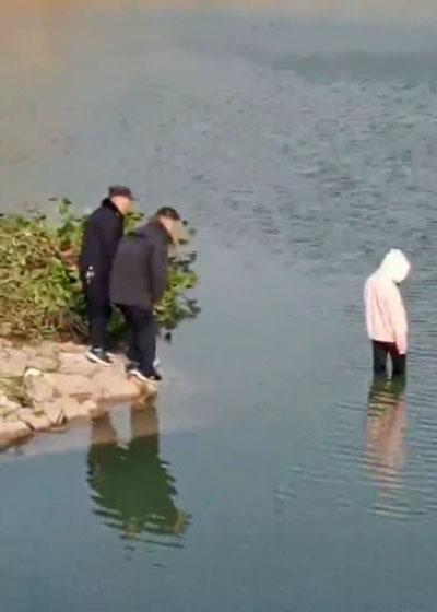澳門開將記錄,多方回應16歲女孩湖邊落水溺亡