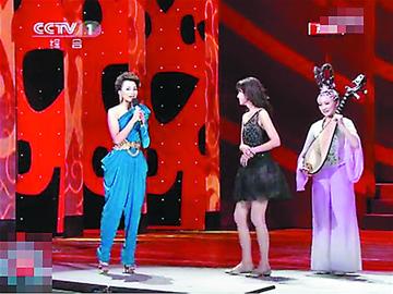 猜龍門客棧是什么生肖,湖南春晚魔術疑失誤 鄧男子回應