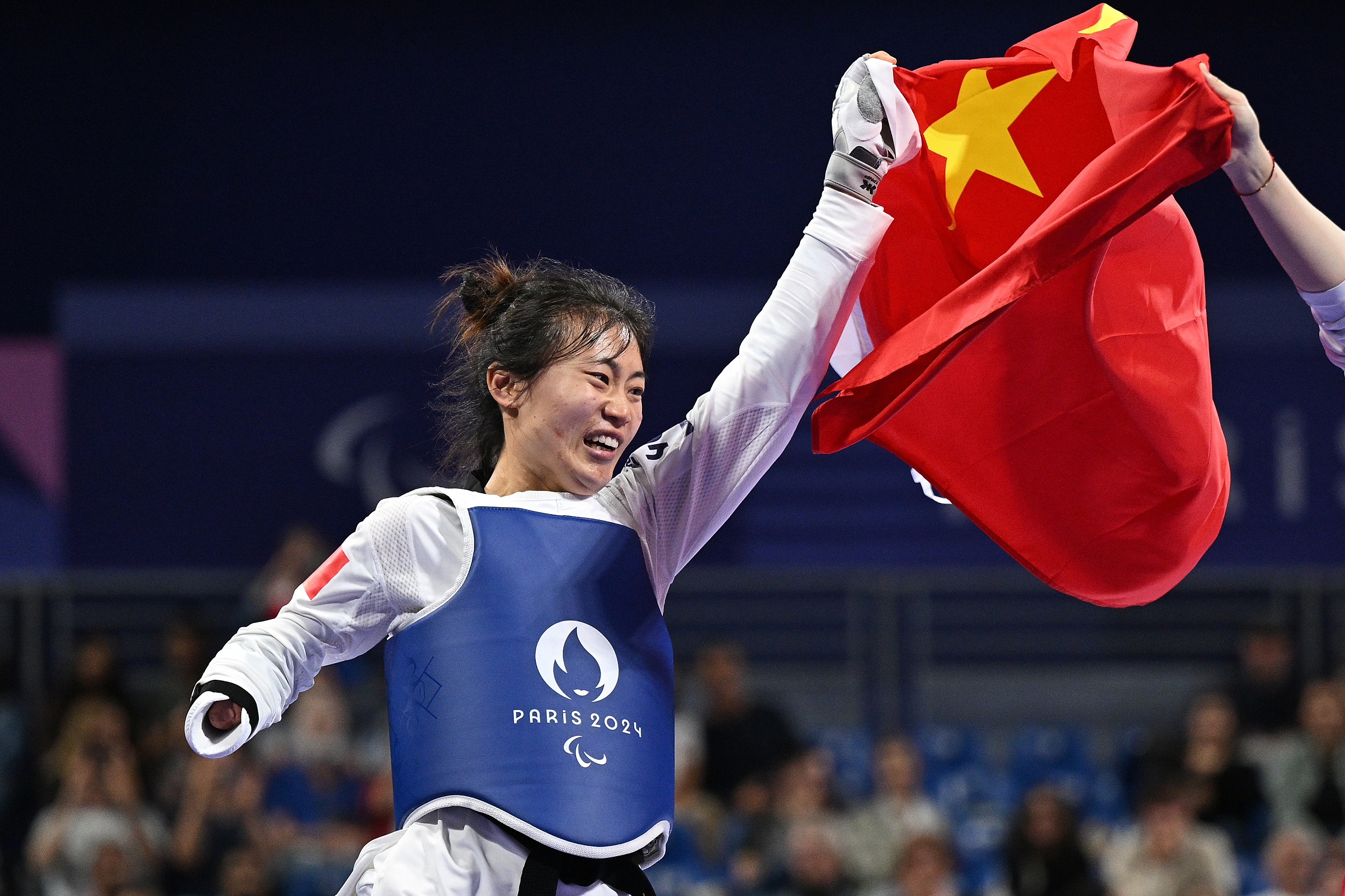 今天晚上澳門開的什么碼,國羽組合奪混雙冠軍 卻收到女雙金牌