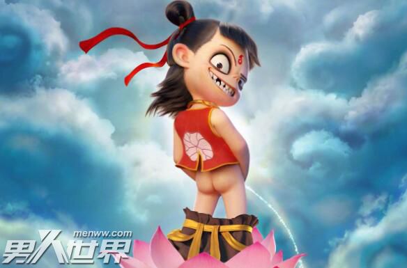 打開澳門免費(fèi)資料大全澳門100,老外看完《哪吒2》稱中國動畫殺瘋了