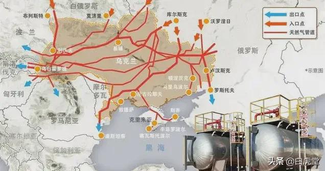 35圖庫大全免費資料圖,澤連斯基：1日沒有俄天然氣過境烏