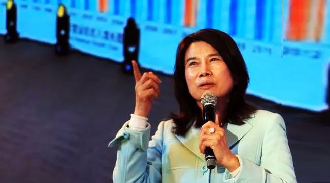 一碼一肖100準(zhǔn)圖片202期資料,董明珠嘴里沒(méi)有失敗