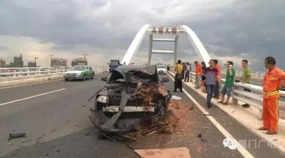 新奧股份有限公司,湖南一隧道車禍致3死8傷？謠言