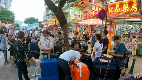 新澳門小魚兒免費(fèi)資料的論壇,上海版"胖東來(lái)"開(kāi)業(yè) 現(xiàn)場(chǎng)人山人海
