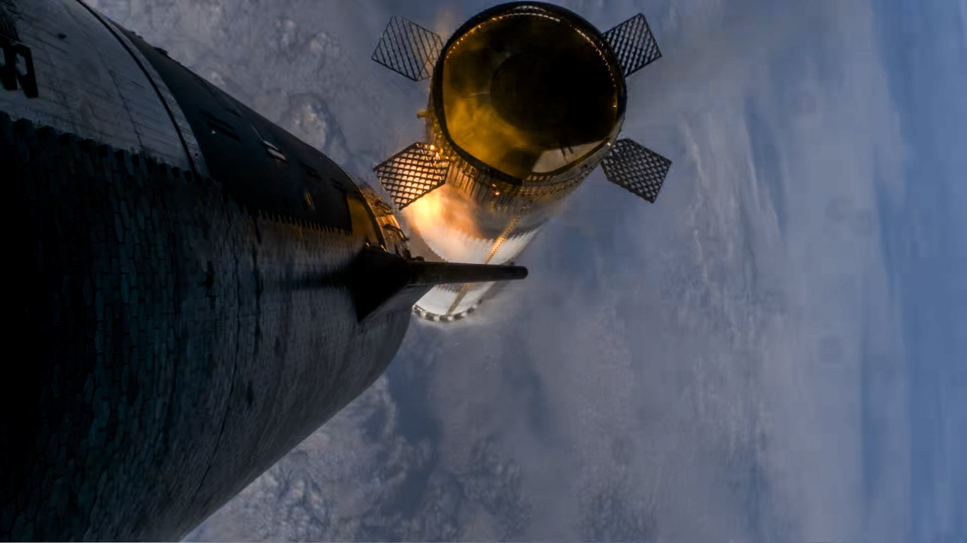 今天晚上新澳門,SpaceX“星艦”再現(xiàn)“筷子夾火箭”