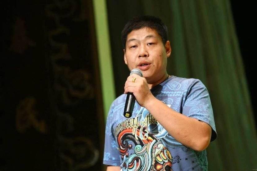 新奧天天免費(fèi)資料,馮鞏相聲逗得宋小寶樂翻天