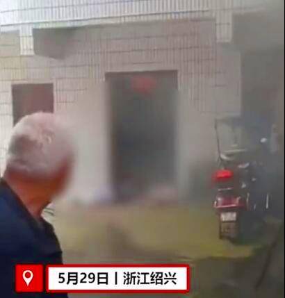 澳門六開(kāi)獎(jiǎng)最新開(kāi)獎(jiǎng)結(jié)果2025,東莞養(yǎng)老院火災(zāi)4死9傷 16人被問(wèn)責(zé)