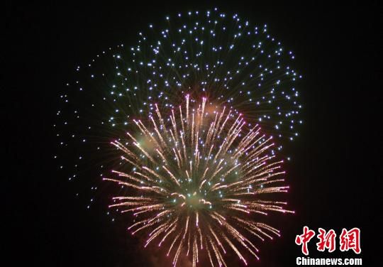 澳新學(xué)會(huì)會(huì)員,第一次用愚蠢形容煙花
