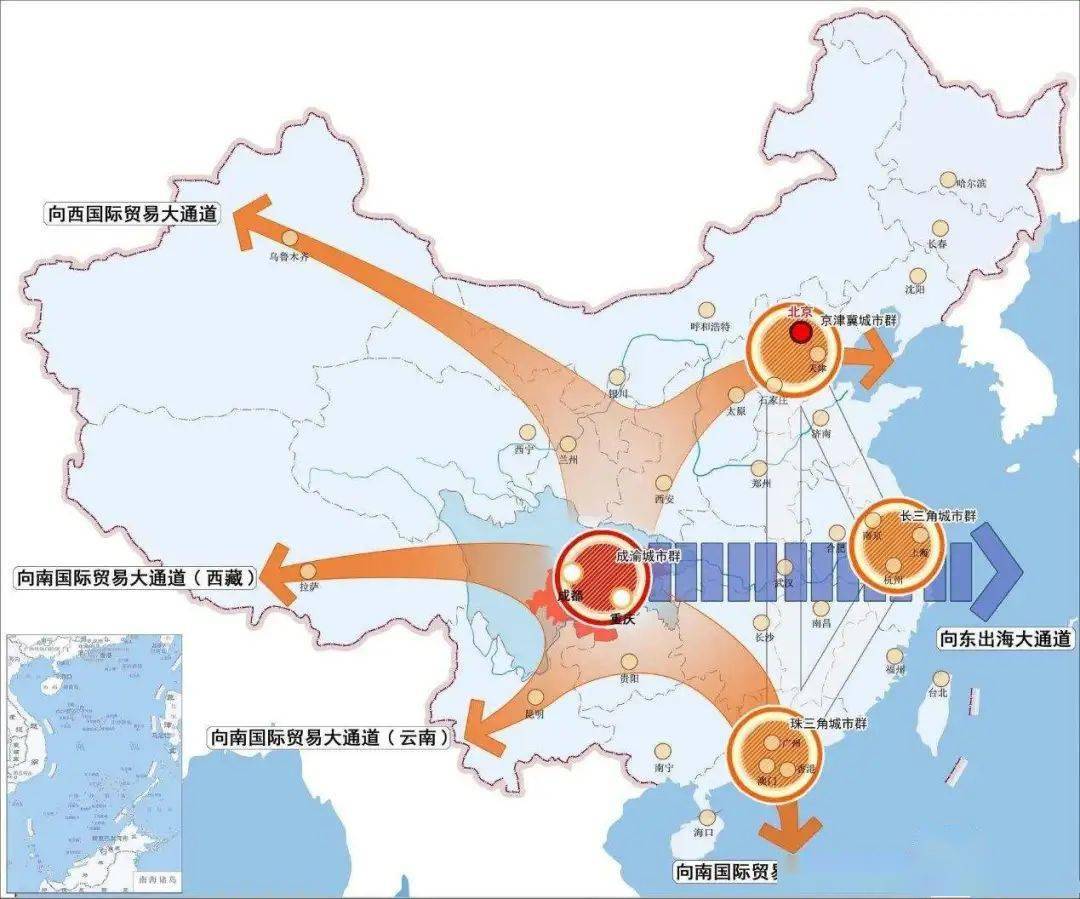 2025澳門免費(fèi)資料大全100%,成渝地區(qū)雙城經(jīng)濟(jì)圈五周年成績單