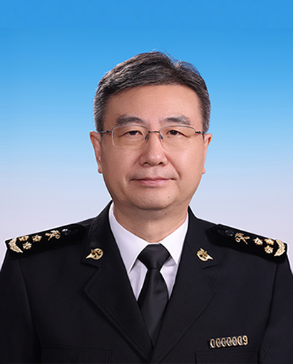 2025正版資料免費(fèi)大全,孫梅君任海關(guān)總署黨委書記