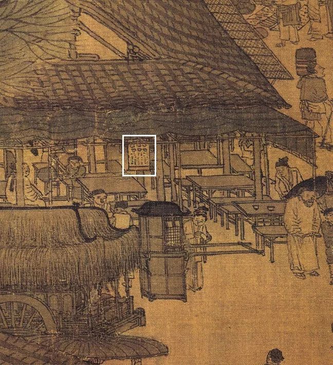 577777最快開獎現(xiàn)場直開,農婦耗時近10年 繡出清明上河圖