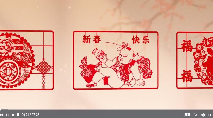 澳門精準(zhǔn)資料內(nèi)部大全,年味兒 從一紙年畫里飄出