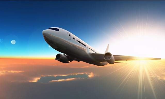 一二生肖的順序,美媒：里根機場空域擁堵