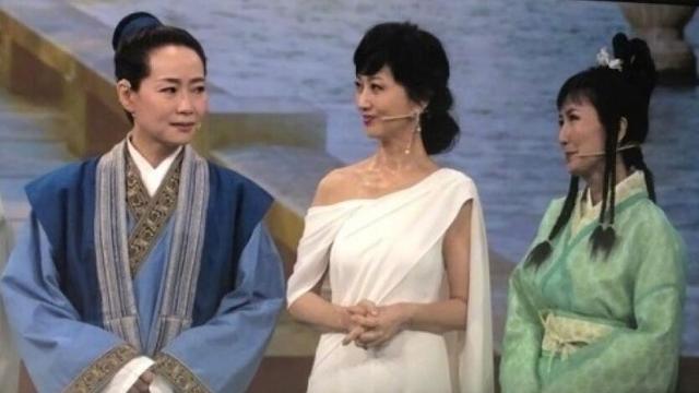 2025澳門玄武版,趙雅芝葉童將再現(xiàn)西湖經典傳說