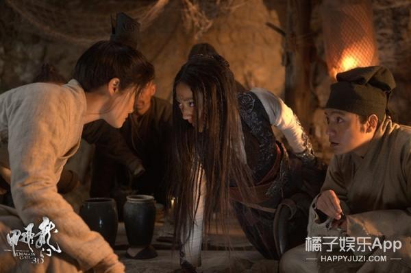 龍門(mén)客棧外景地,中國(guó)演員王星系人口販賣(mài)受害者