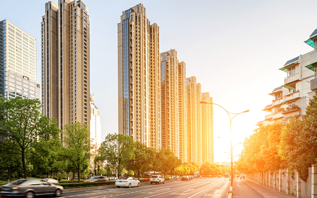 龍門客棧布局,專家：樓市回暖助力經(jīng)濟明顯回升