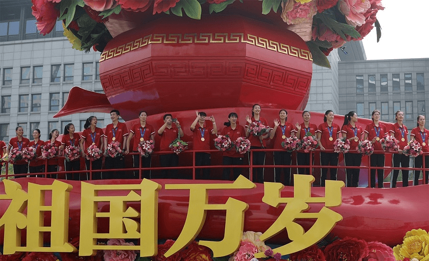 天下彩天天空彩資料免費大全管家,眾星為樊振東送上祝福