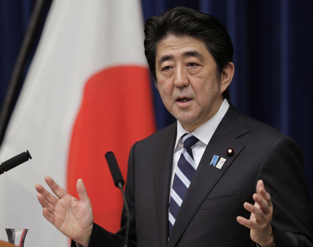 2025港35期開獎(jiǎng)結(jié)果,日本首相:不歡迎美國退出世衛(wèi)組織