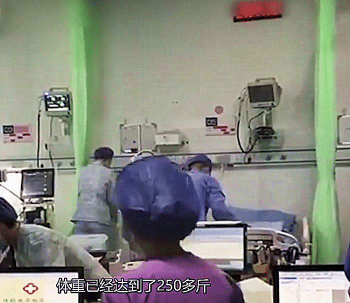 天天游戲4922,21歲考研小伙作息不規(guī)律進(jìn)icu
