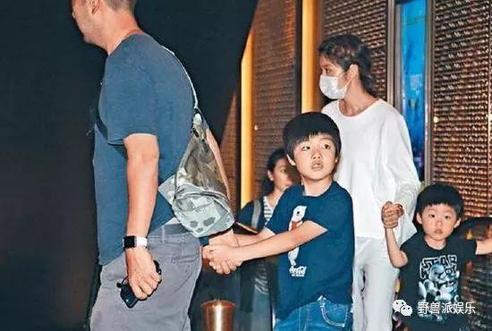 香港6合和彩官網(wǎng)下載正版,劉愷威父親回應(yīng)兒子感情現(xiàn)狀