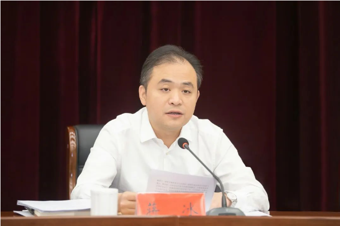 新澳門一肖一碼資料公開(kāi),4個(gè)月內(nèi)3名正部長(zhǎng)履新 最年輕55歲