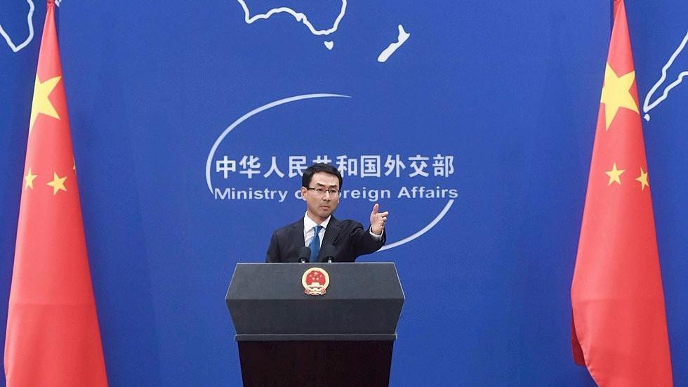 新奧集團待遇怎么樣下的分公司,外交部2024年終視頻：還好有中國