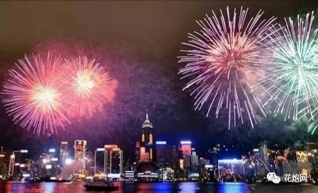 2025澳門(mén)赤兔開(kāi)獎(jiǎng)記錄查詢(xún),除夕煙花氛圍組登場(chǎng)