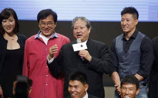 新澳門開獎雞2025記錄,洪金寶追憶午馬