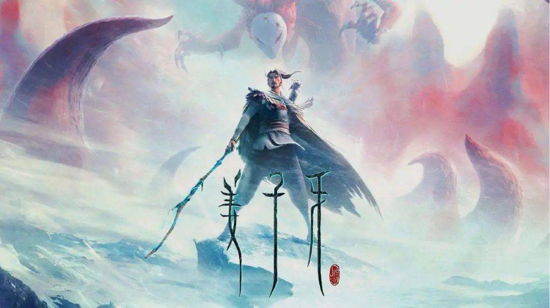 com13262c馬會傳論壇,封神第二部揭開殷壽童年