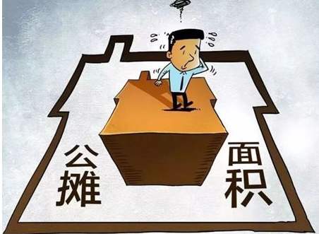澳門今晚精準一碼875圖庫,馬光遠：取消公攤之后就是取消預售
