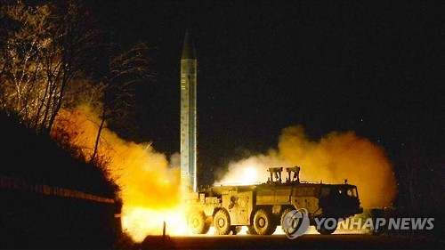 澳門天天開彩結(jié)果,韓方稱朝鮮向半島東部海域發(fā)射導彈