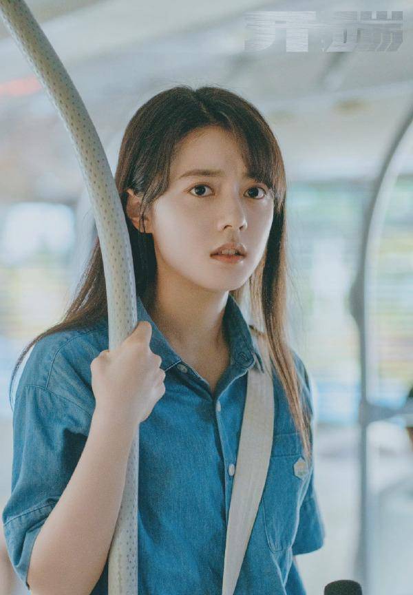 香港澳門天天好彩2025,趙今麥首位00后三平臺破萬女演員