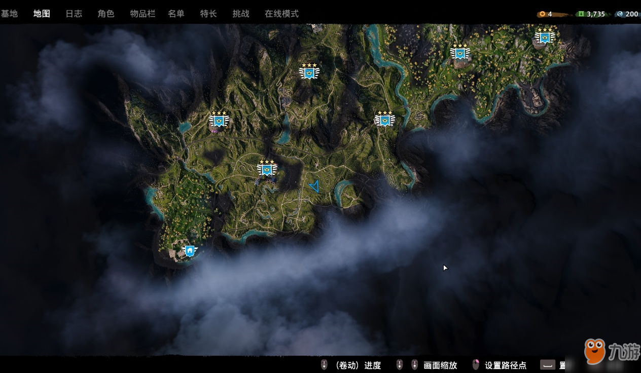 小魚兒網(wǎng)二站資料大全,《孤島驚魂：新曙光》將迎60幀更新