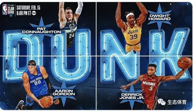 澳門碼開(kāi)獎(jiǎng)最快的網(wǎng)站是什么,2025NBA扣籃大賽名單出爐