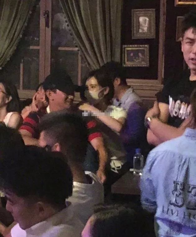今晚的澳門馬開多少號,網友哈爾濱偶遇劉詩詩