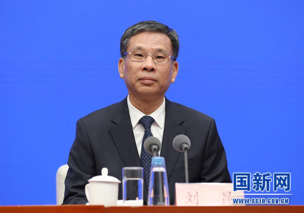 香港今晚出什么特馬,劉昆“重回”財政部擔任黨組成員