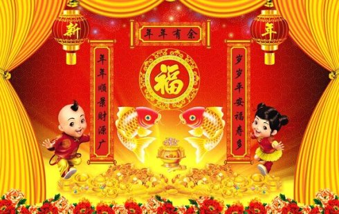今晚12生肖開哪個(gè)生肖,春節(jié)檔的魅力一起盤一盤